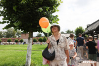 Десятый Всероссийский фестиваль «День пряника» в Тульском кремле 02.08.2025, Фото: 7