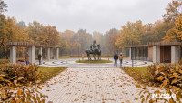Проекты благоустройства парков Щекино, Киреевска, Ясногорска и Новомосковска, Фото 40