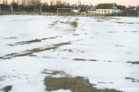 Футбольное поле в Плеханово, Фото: 4