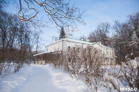 Топ-10 мест в Туле для красивых зимних фото, Фото: 2