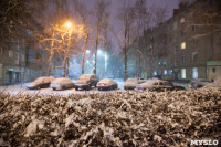 Зимняя сказка в Центральном парке, Фото: 2