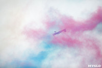 «Бой на убой» и виртуозы пилотажа: на «Тульские крылья» съехались лучшие авиамоделисты России, Фото: 111