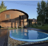 Домик в Ясной Поляне, Фото: 3