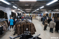 В Туле открылся фирменный магазин мехов "Елена Фурс", Фото: 13