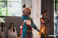 Aестиваль азиатской культуры «Аой-Мацури», Фото: 50