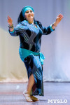В Туле показали шоу восточных танцев, Фото: 57