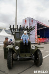 Выставка военной техники в Туле, Фото: 13