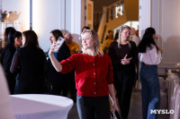 В Туле презентовали ЖК «Аспен парк»: каким он будет, Фото: 10