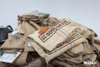 Как всё устроено: цех обжарки кофе в Туле, Фото: 3