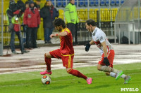 «Арсенал» Тула - «Спартак-2» Москва - 4:1, Фото: 140