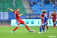 «Арсенал» Тула - «Волгарь» Астрахань - 1:1, Фото: 119