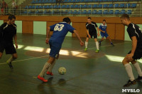 Чемпионат тулы по мини-футболу среди любителей, Фото: 3