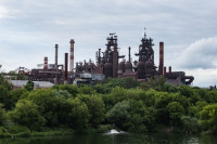 Косогорский металлургический завод, Фото: 6