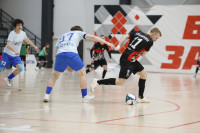 ТЗМС - Факел-Юкиор, Фото: 18