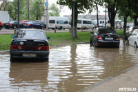 Потоп в Туле, Фото: 6