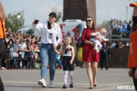 Парад Победы в Туле-2019, Фото: 63