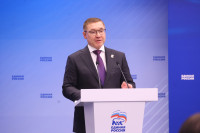 Количество предложений в новую Народную программу ЕР превысило 240 тысяч , Фото: 22