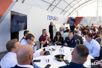 Стартовал второй этап образовательной программы проекта «Герой 71», Фото: 6