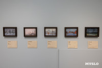 Выставка картин Александра Дейнеки, Фото: 24