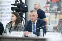 Тула начала подготовку к 85-летию обороны и 50-летия присвоения почетного звания «Город-герой» , Фото: 23