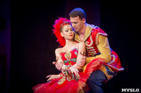 Танцовщики Андриса Лиепы в Туле, Фото: 147