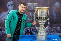 Кубок Гагарина в Туле, Фото: 16