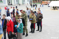 465-я годовщина обороны кремля и день иконы Николы Тульского, Фото: 34