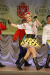 Всероссийский конкурс народного танца «Тулица». 26 января 2014, Фото: 22