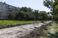 Ремонт улицы Кирова, Фото: 6