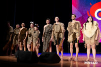 Туляки заняли все призовые места в финале Оружейной лиги КВН, Фото: 252