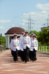 Третий выпускной в Тульском суворовском военном училище, Фото: 46