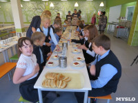 В Туле продолжается модернизация школьных столовых, Фото: 4