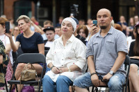 Фестиваль PATIO JAZZ FEST в Туле: как это было, Фото: 119