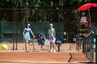  Тульские теннисисты выиграли медали на летнем первенстве региона памяти Романа и Анны Сокол, Фото: 130