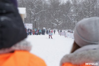 Лыжная гонка Vedenin Ski Race, Фото: 24