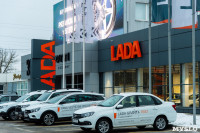 Lada и Haval Jolion по госпрограмме с выгодой 20% – уже в КорсГрупп, Фото: 11