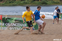 Чемпионат ТО по пляжному футболу., Фото: 27