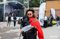 фестиваль стимпанк-культуры Ferrum, Фото: 115