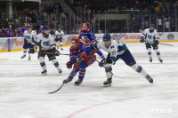 Хоккей, который объединяет: в Туле завершился Кубок губернатора Тульской области – 2025, Фото: 61