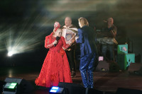 «Народный» концерт Надежды Кадышевой, Фото: 85