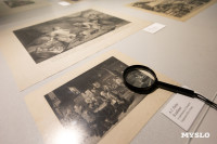 Пьянство как часть искусства: в Туле открылась выставка графики «На столе и под столом» (18+), Фото: 75