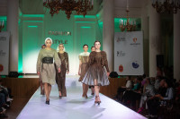 Восьмой фестиваль Fashion Style в Туле, Фото: 183