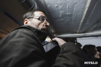 Изъять смысл, чтобы найти границы: в [Резервуара] состоялся эксперимент над современным искусством, Фото: 17