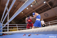 Финал турнира по боксу "Гран-при Тулы", Фото: 100