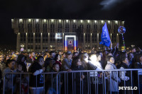 День города в Туле завершила концерт вокальная группа ViVa: фоторепортаж, Фото: 27