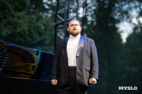 В Ясной Поляне стартовал фестиваль «Толстой»: фоторепортаж, Фото: 113