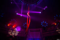 Выпускной бал в Тульском цирке, Фото: 26