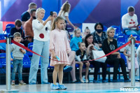 Тула провела крупный турнир по художественной гимнастике, Фото: 58
