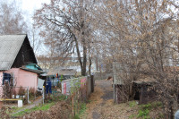 Жители одного из поселков области: «На нас падает дом!» , Фото: 23