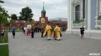 465-я годовщина обороны кремля и день иконы Николы Тульского, Фото: 4